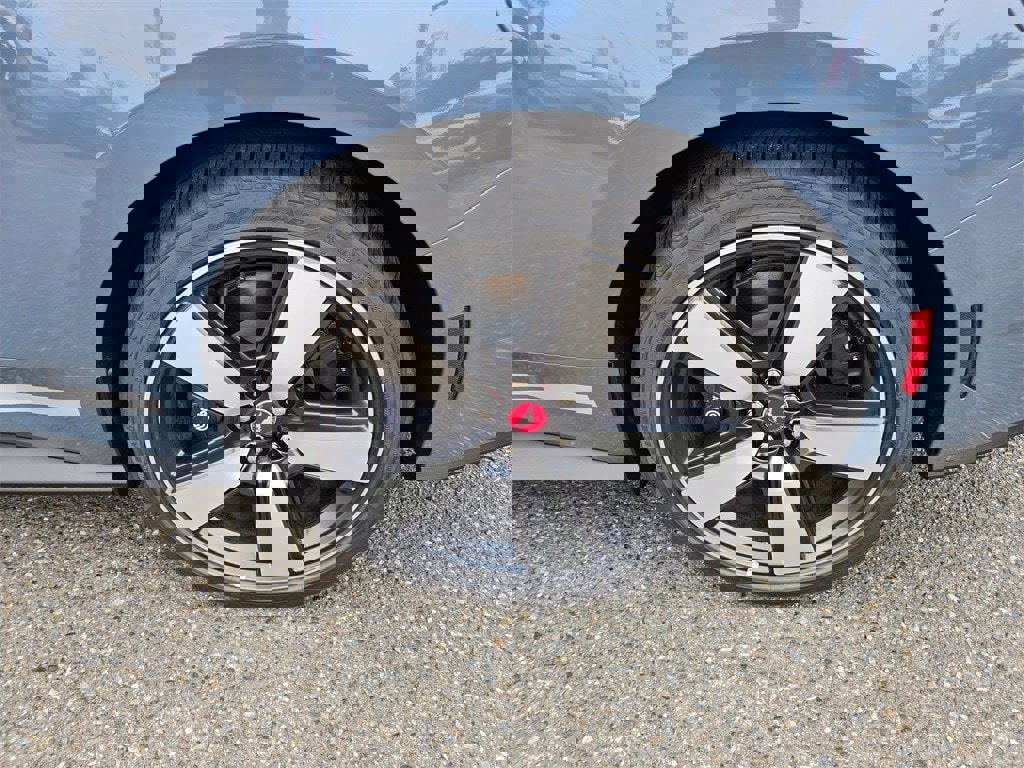 New 2025 Ford Mustang GT Premium w/ 60th Anniversary Package image 9