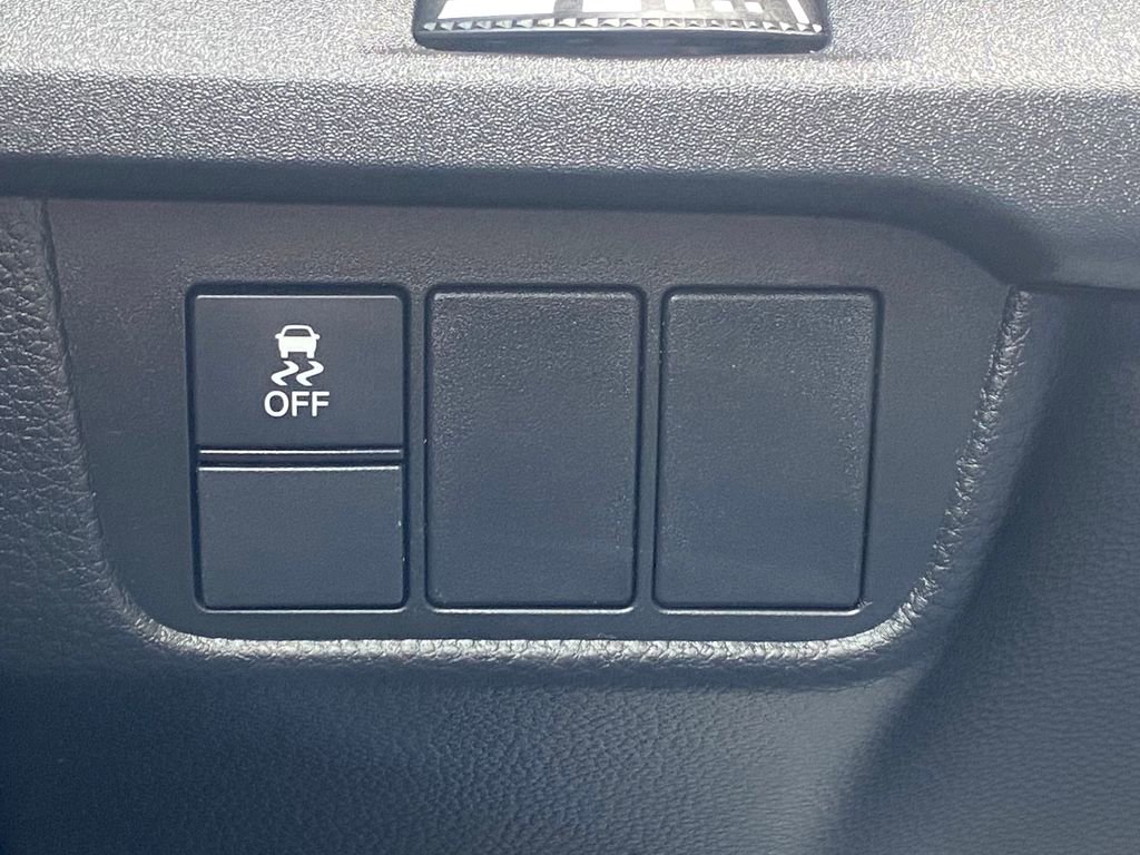 Certified 2023 Honda CR-V EX image 26