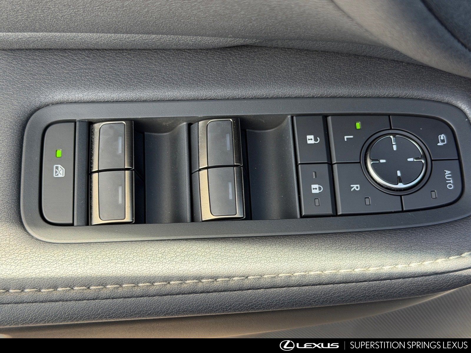 New 2026 Lexus TX 350 AWD image 18