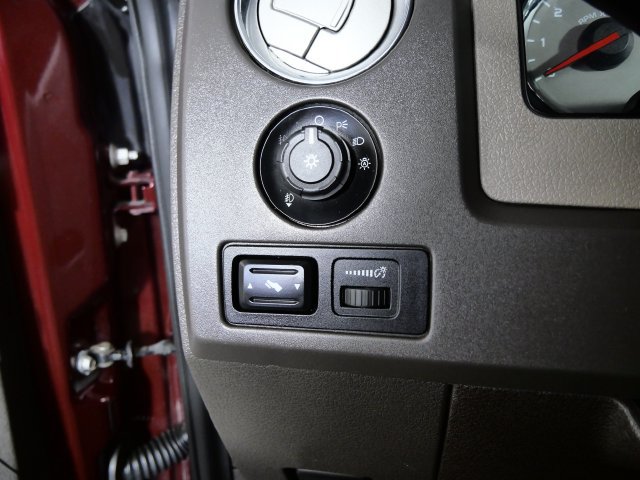 Used 2009 Ford F150 XLT AWD/4WD image 24