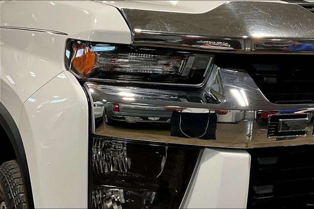 Used 2022 Chevrolet Silverado 3500 LT w/ All Star Edition AWD/4WD image 28