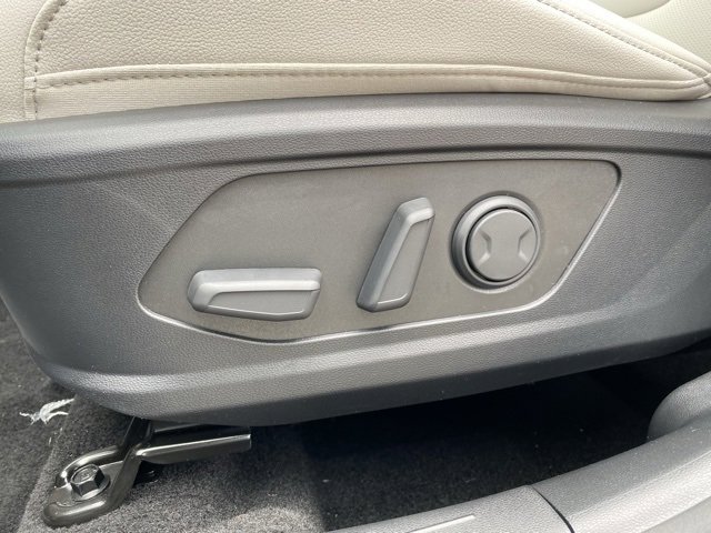 New 2025 Hyundai Tucson SEL image 13