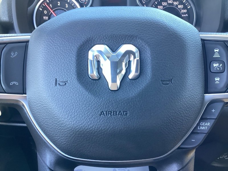 New 2026 RAM 2500 Tradesman image 29