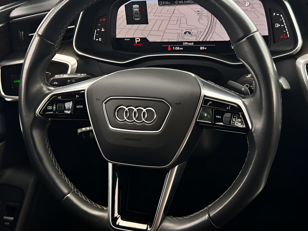 Used 2023 Audi A7 3.0T Prestige AWD/4WD image 13