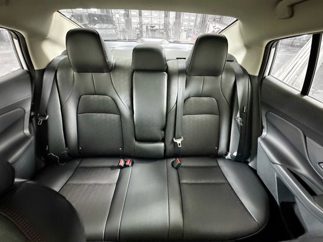 New 2026 Nissan Sentra SR FWD image 22