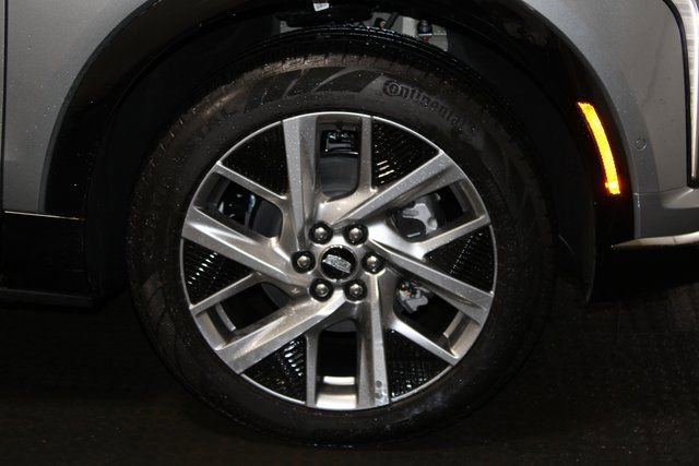 New 2026 Cadillac Optiq Luxury 1 AWD/4WD image 33