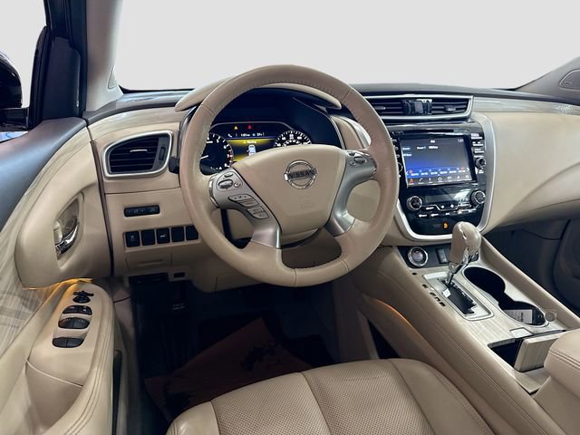 Used 2015 Nissan Murano SL w/ Cargo Package image 23