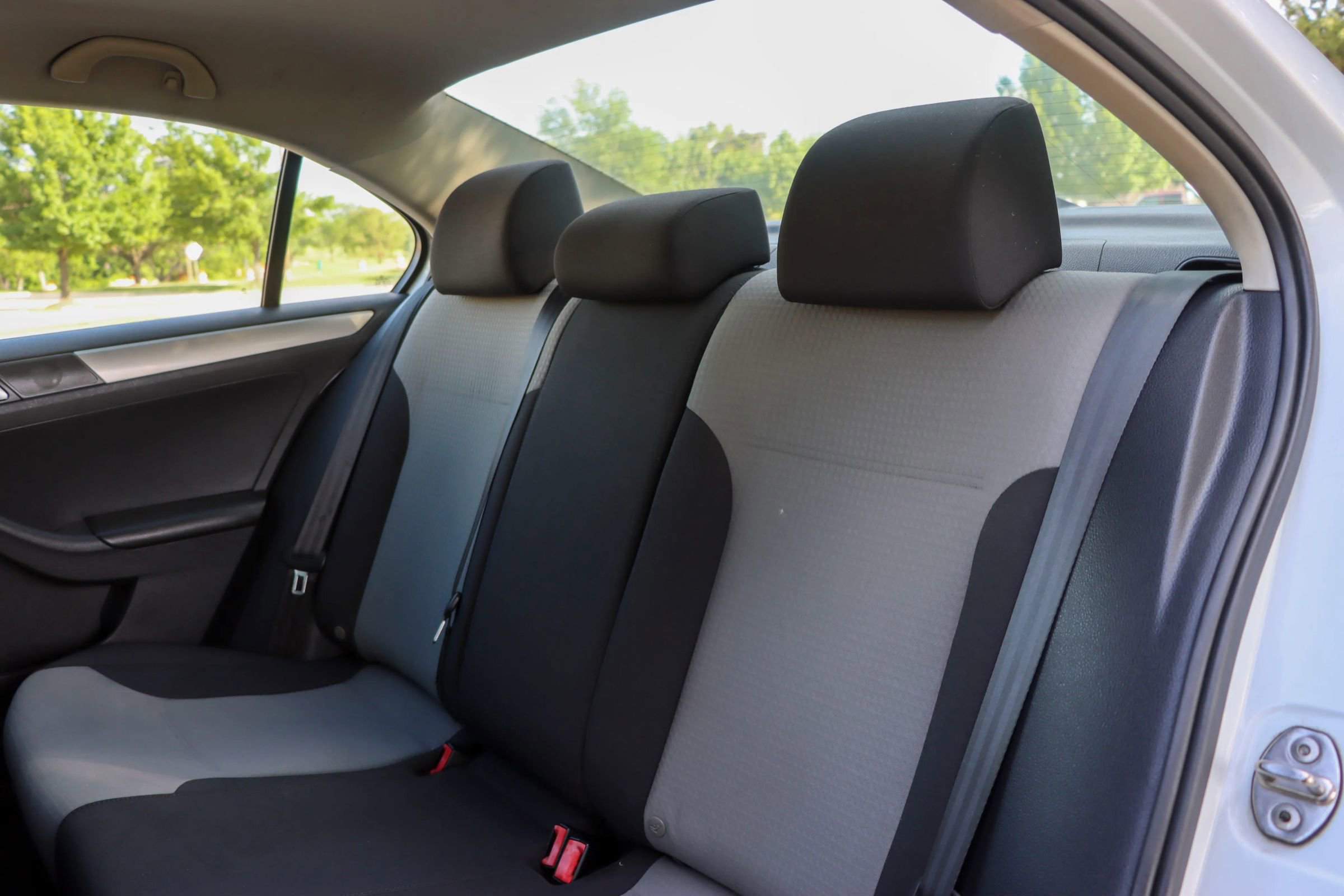 Used 2017 Volkswagen Jetta S FWD image 15