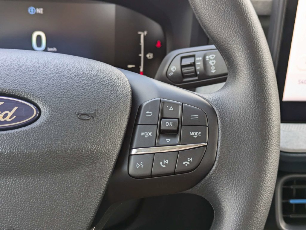 New 2026 Ford Maverick XLT FWD image 24