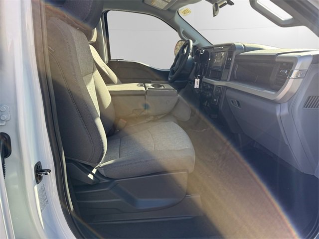 New 2026 Ford F350 XL image 15