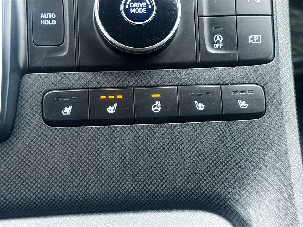 Used 2024 Hyundai Palisade Limited image 21