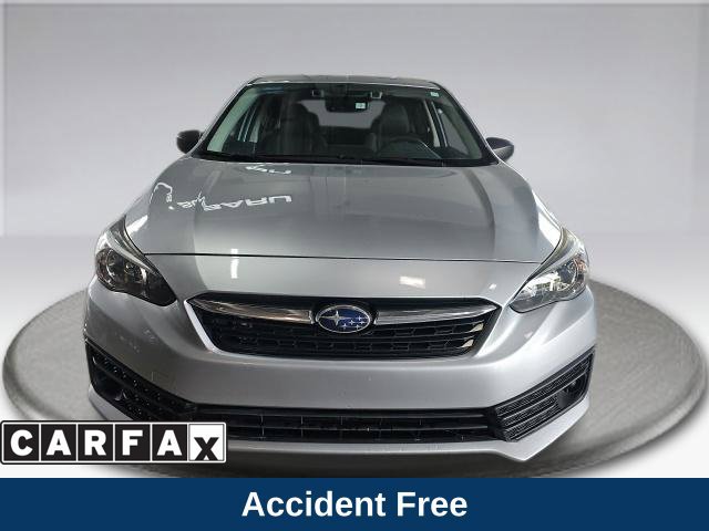 Used 2022 Subaru Impreza 2.0i AWD/4WD image 2