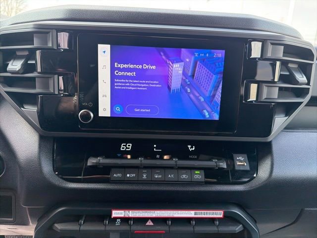 Certified 2025 Toyota Tundra SR w/ SR Tow Package image 25