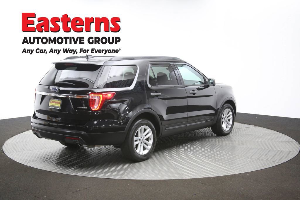 Used 2016 Ford Explorer FWD image 40