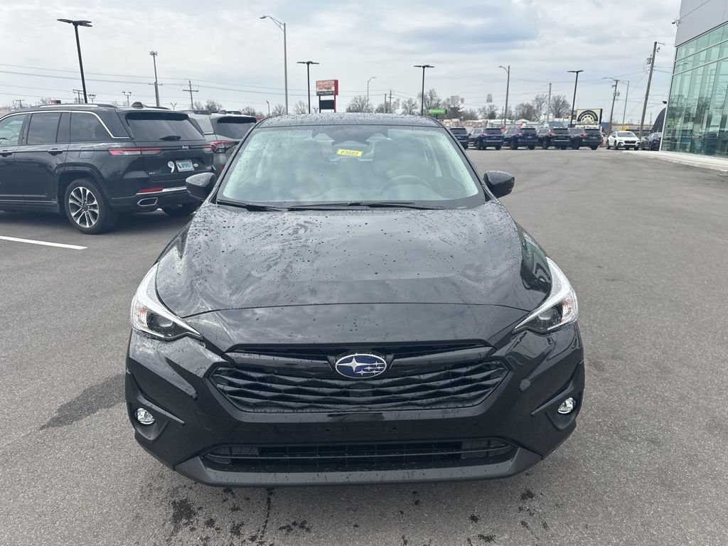New 2026 Subaru Impreza 2.0i Sport AWD/4WD image 2