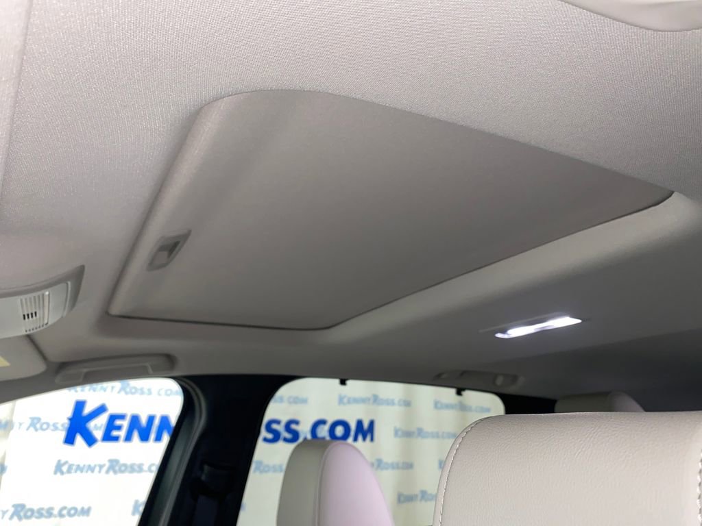 Used 2026 MAZDA CX-90 3.3 Turbo w/ Preferred Package AWD/4WD image 27