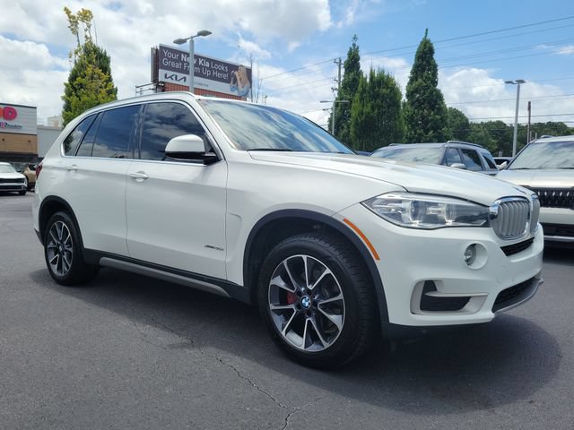 Used 2018 BMW X5 xDrive35i AWD/4WD image 3