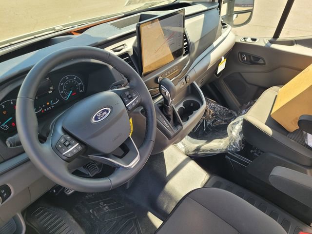 New 2025 Ford Transit 350 AWD image 8