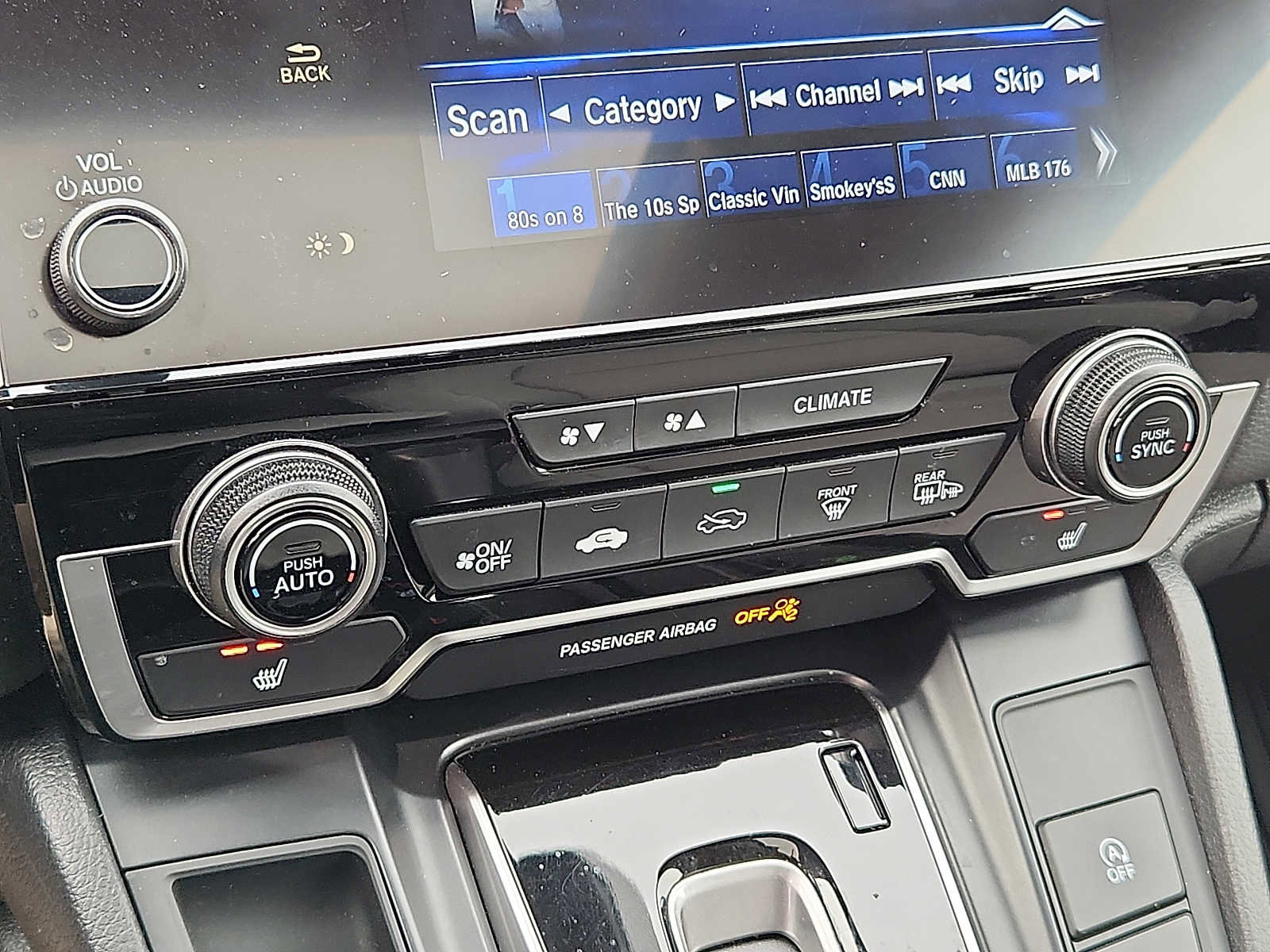 Used 2022 Honda CR-V EX-L image 15