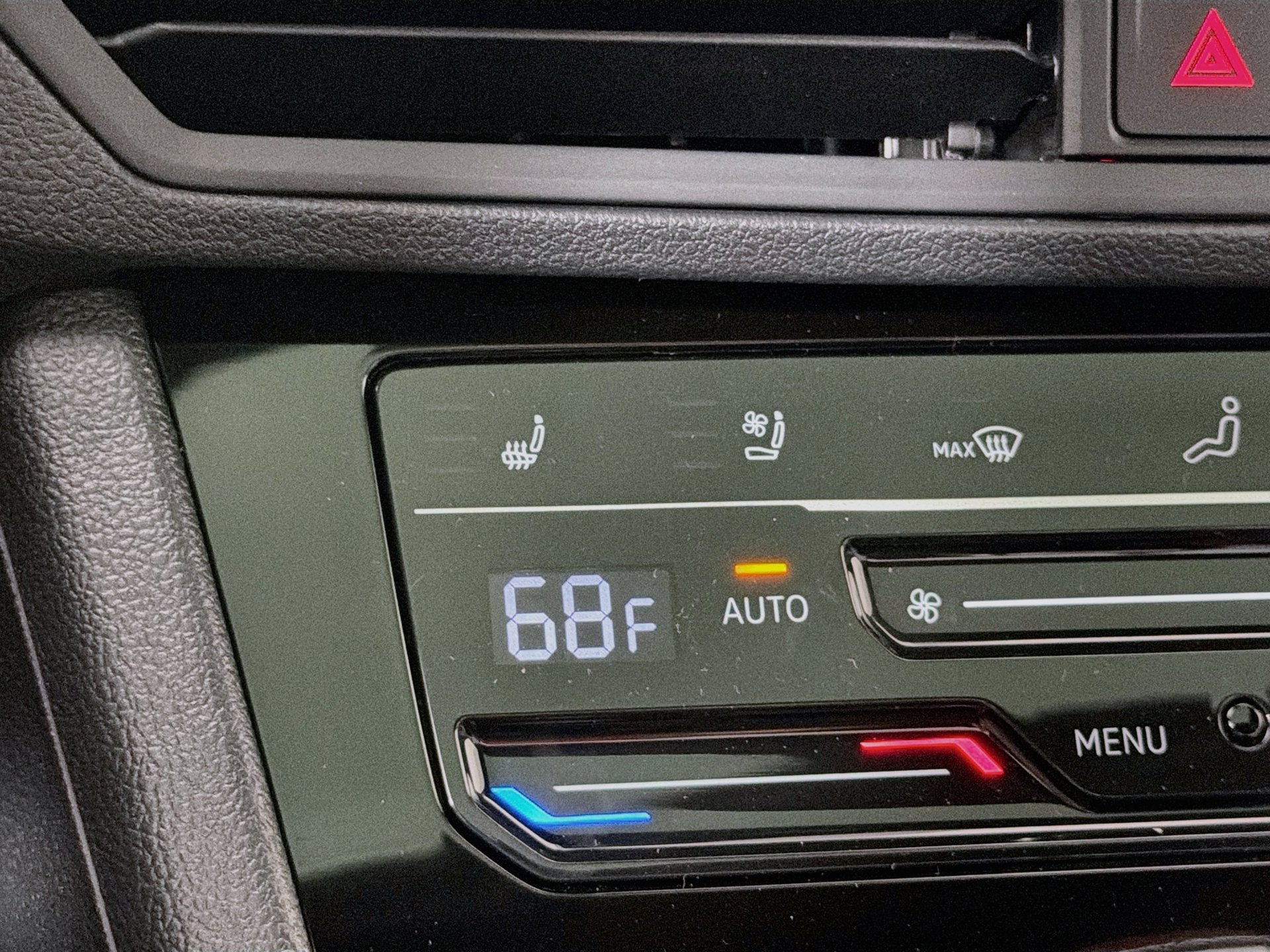 New 2027 Volkswagen Jetta GLI Autobahn FWD image 17