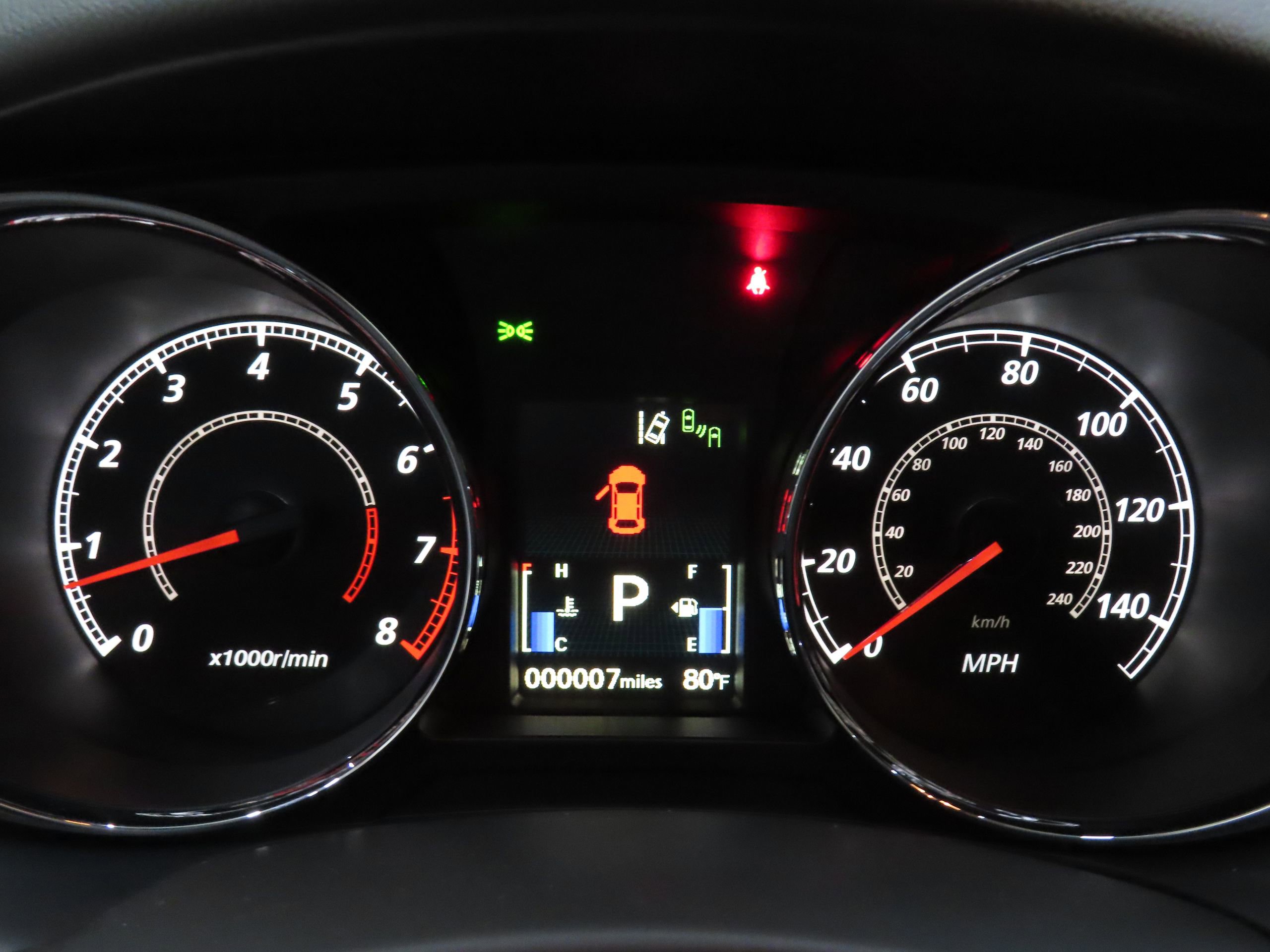 New 2025 Mitsubishi Outlander Sport SE image 11