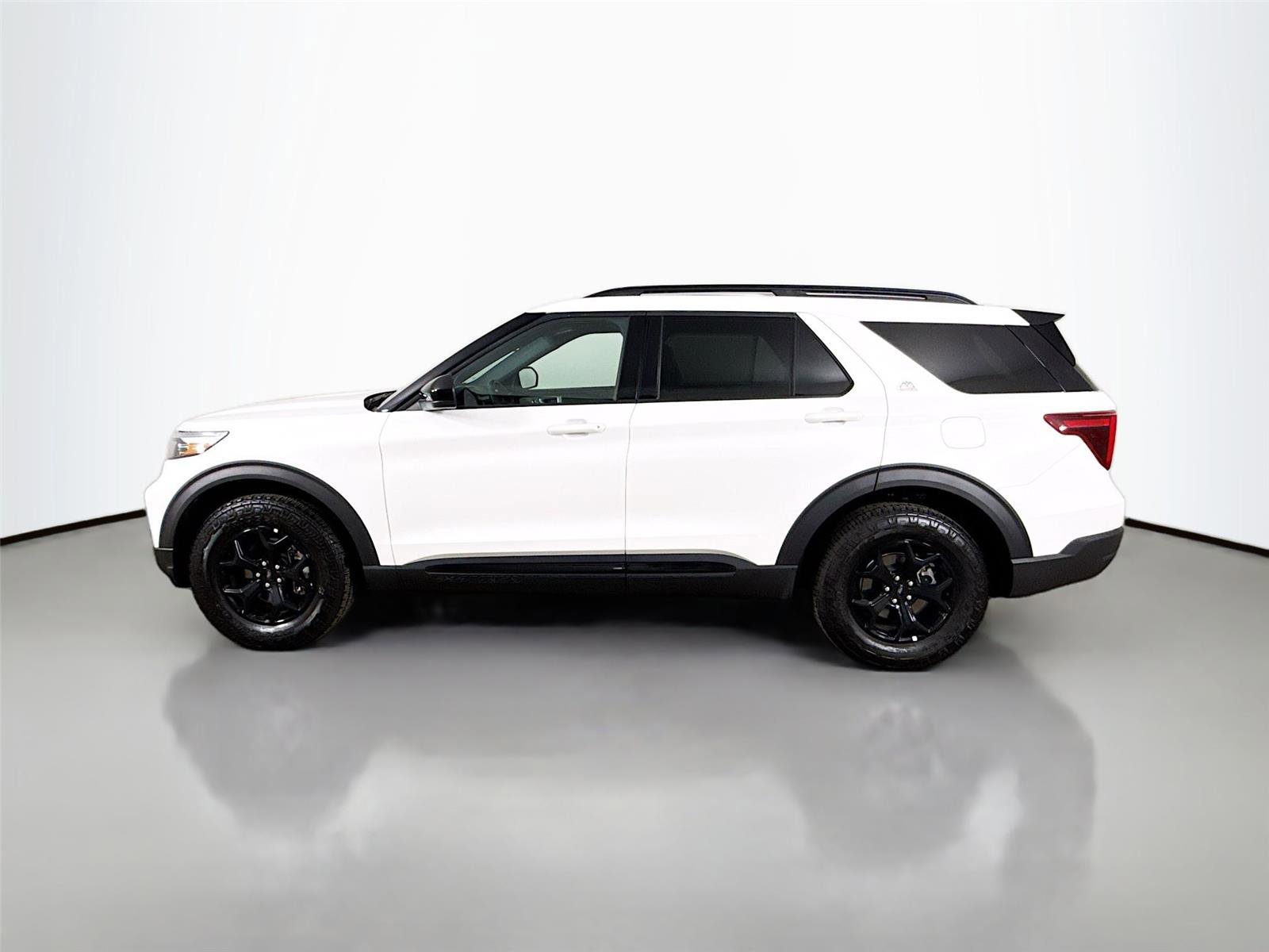 Used 2024 Ford Explorer Timberline w/ Timberline Technology Package AWD/4WD image 8