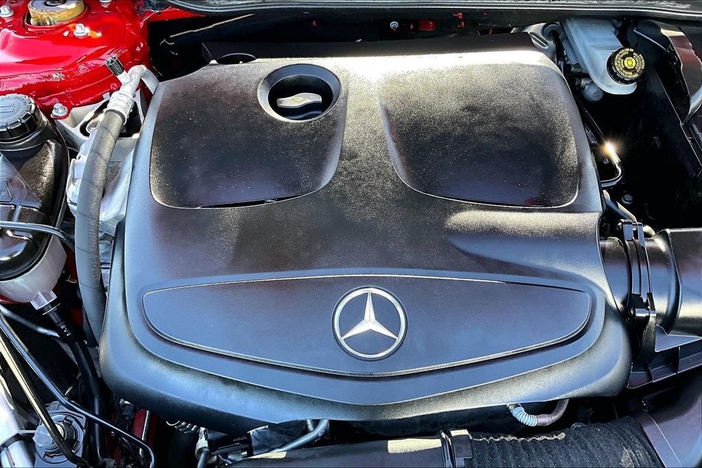 Used 2019 Mercedes-Benz CLA 250 image 30
