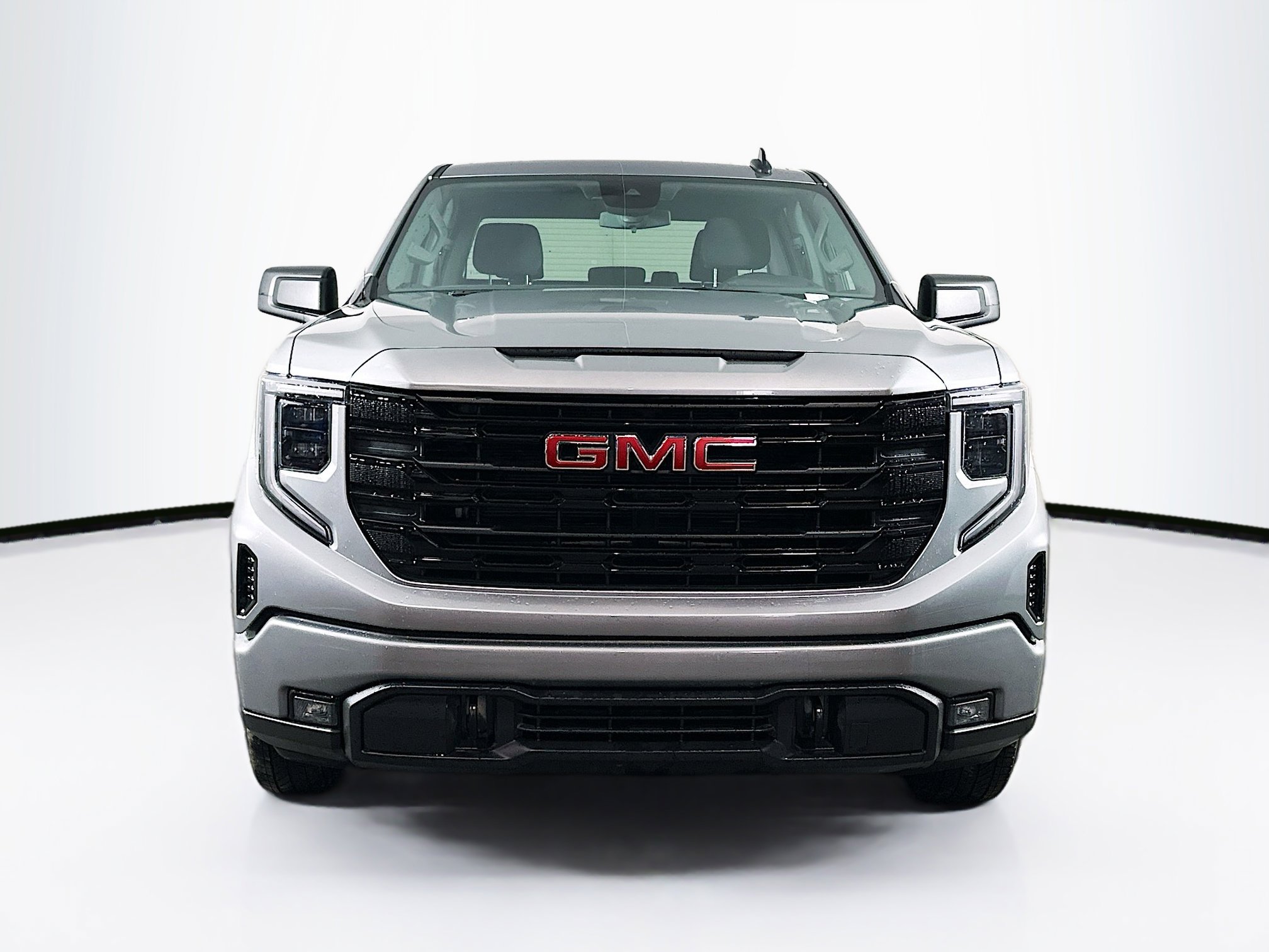 Used 2024 GMC Sierra 1500 Elevation image 2