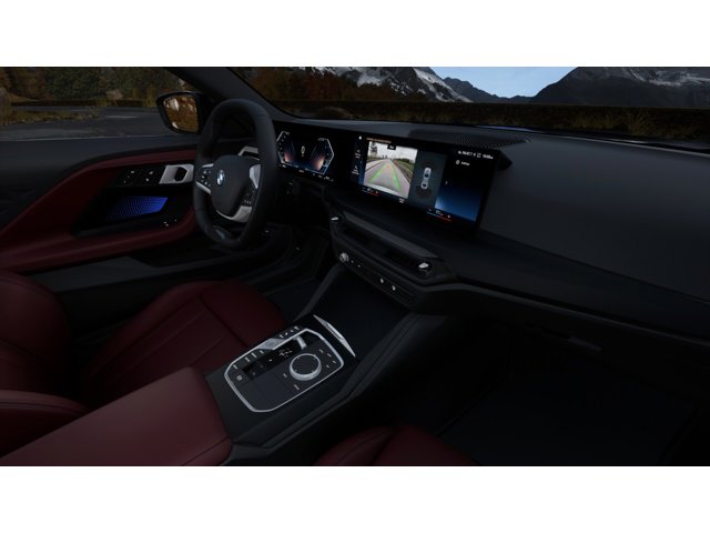 New 2026 BMW 230i Coupe image 14