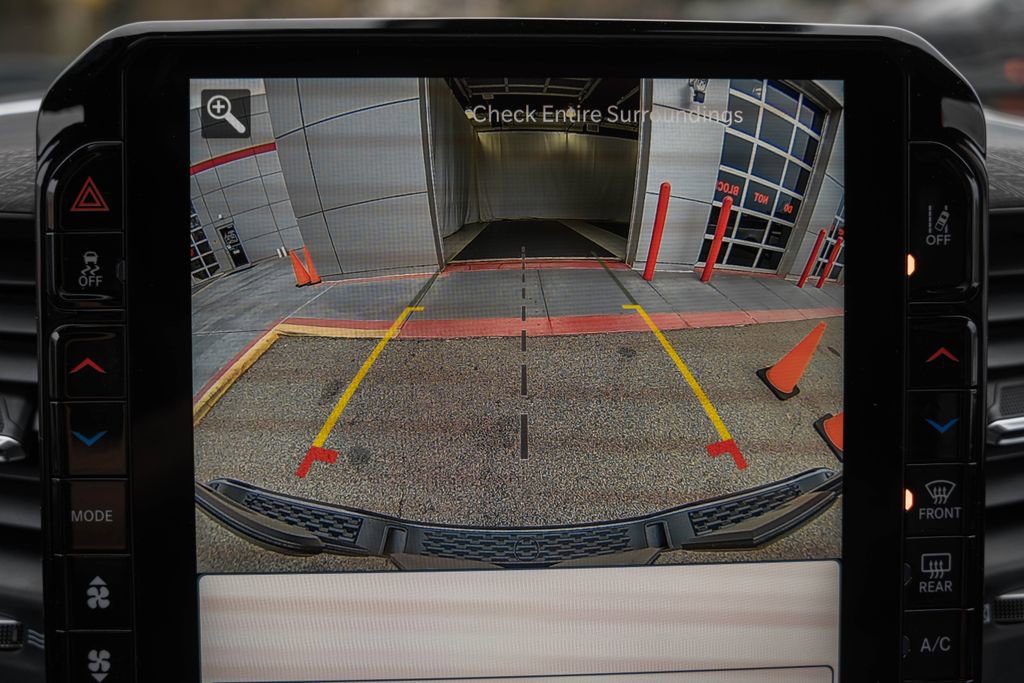 New 2026 RAM 1500 Laramie image 47