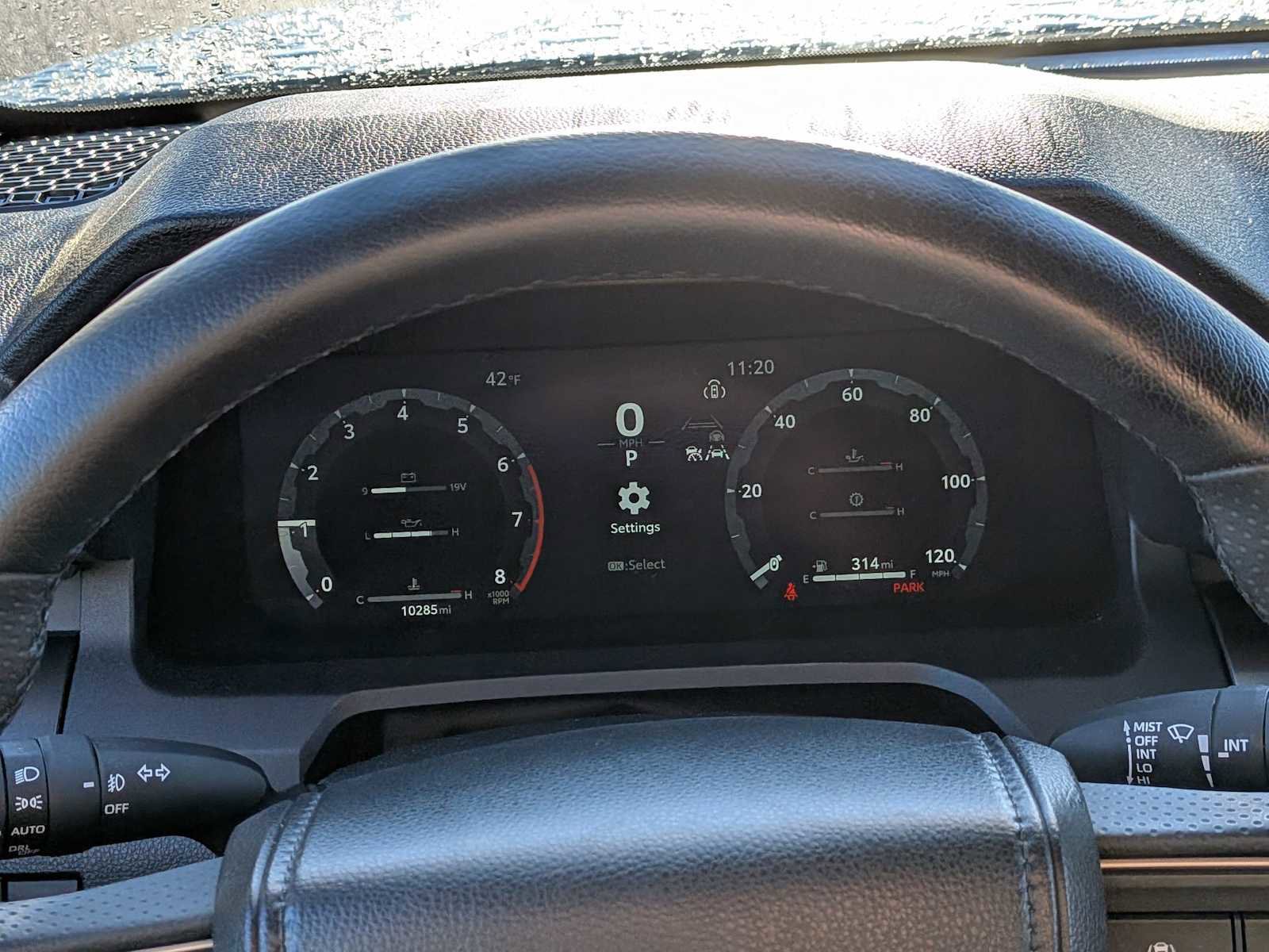 Used 2025 Toyota 4Runner TRD Off-Road Premium image 33