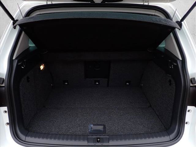 Used 2017 Volkswagen Tiguan Wolfsburg Edition FWD image 8