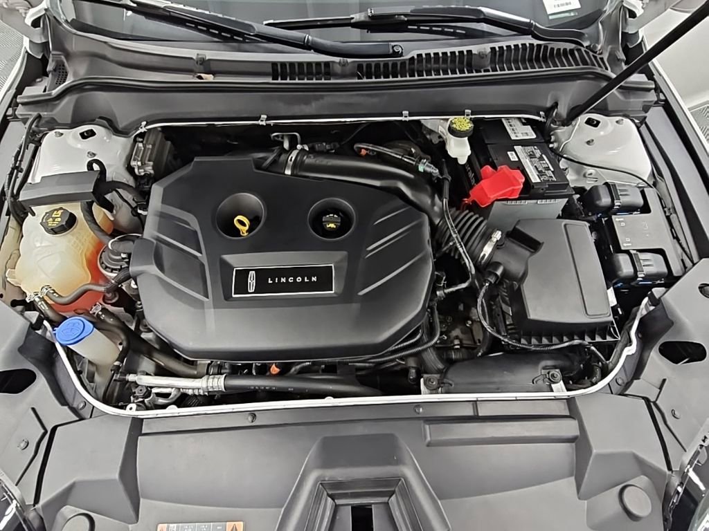 Used 2019 Lincoln MKZ Reserve w/ Reserve Plus Package image 41