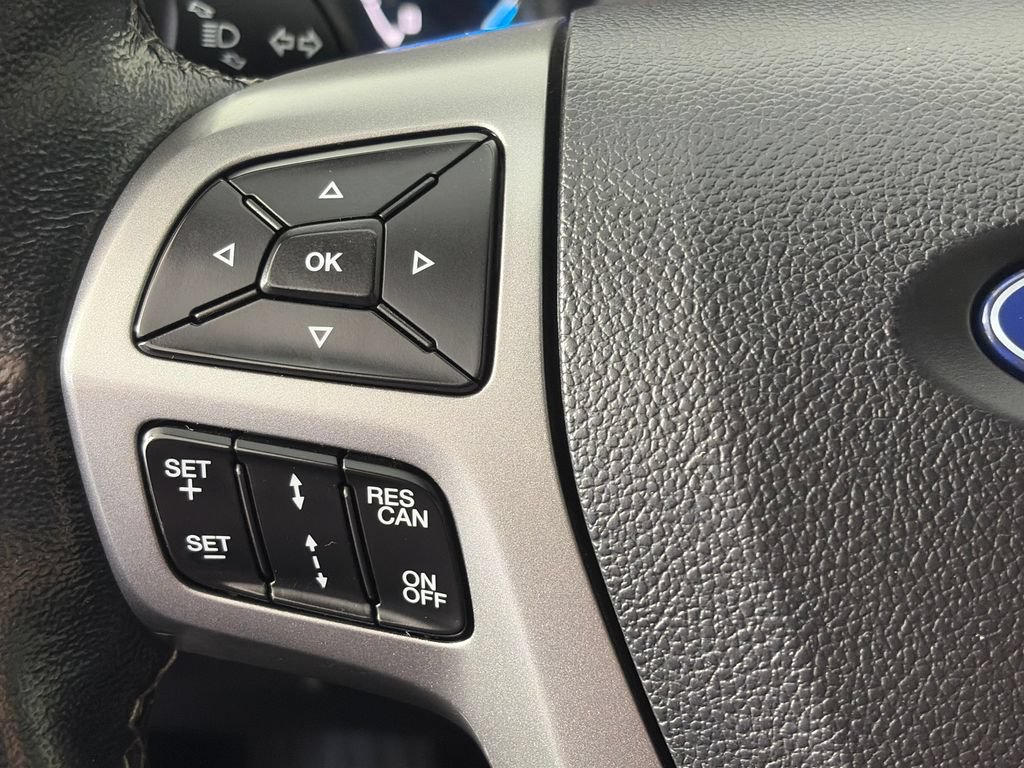 Certified 2020 Ford Ranger XLT w/ Equipment Group 302A Luxury AWD/4WD image 17
