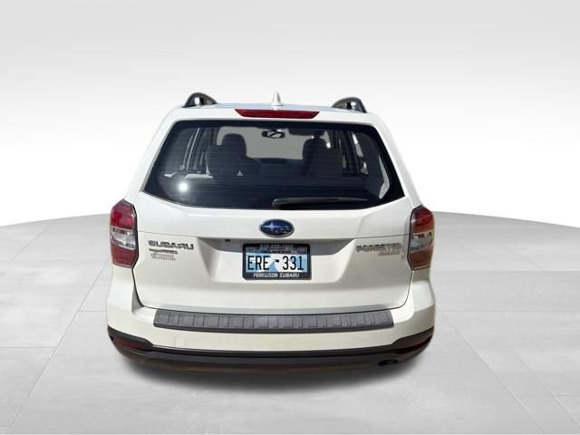 Used 2016 Subaru Forester 2.5i w/ Alloy Wheel Package AWD/4WD image 4