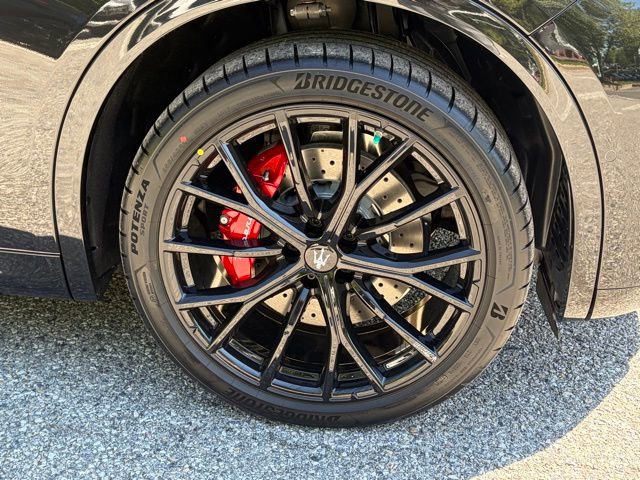 New 2026 Maserati Grecale Modena AWD/4WD image 12