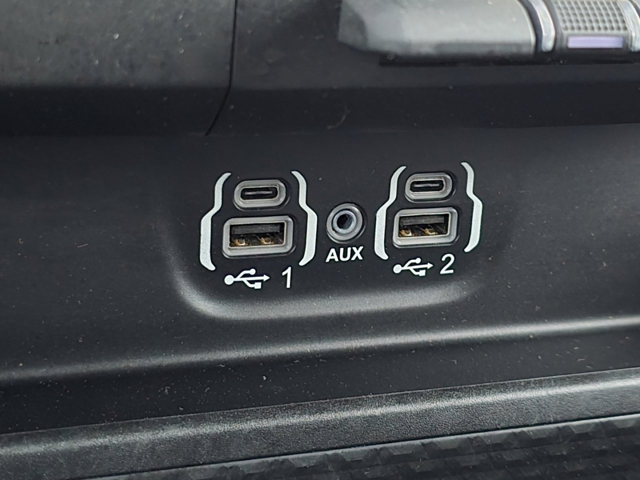 Used 2022 RAM 1500 Laramie image 8