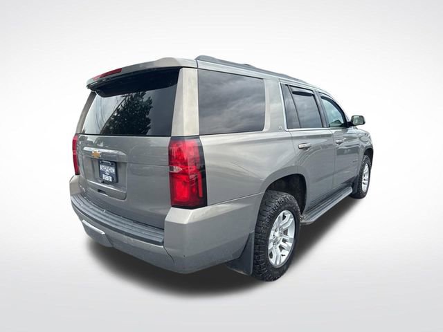 Used 2017 Chevrolet Tahoe LT AWD/4WD image 6