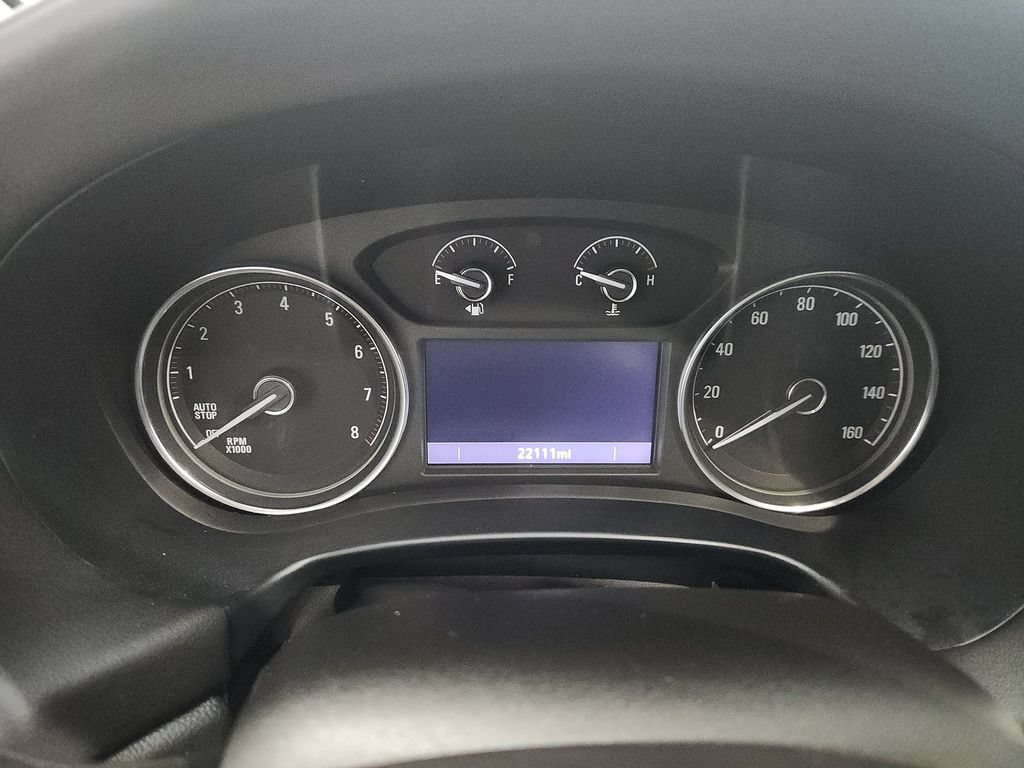 Used 2023 Buick Enclave Essence w/ Experience Buick Package FWD image 16