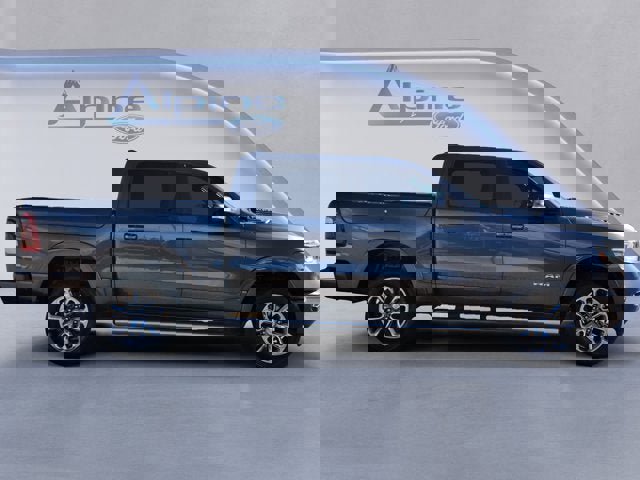 Used 2019 RAM 1500 Laramie image 6