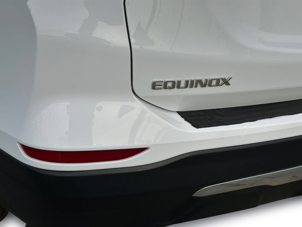 Used 2023 Chevrolet Equinox LT FWD image 18
