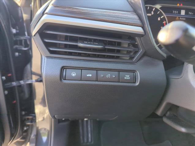 Used 2019 Nissan Altima 2.5 SL AWD/4WD image 11