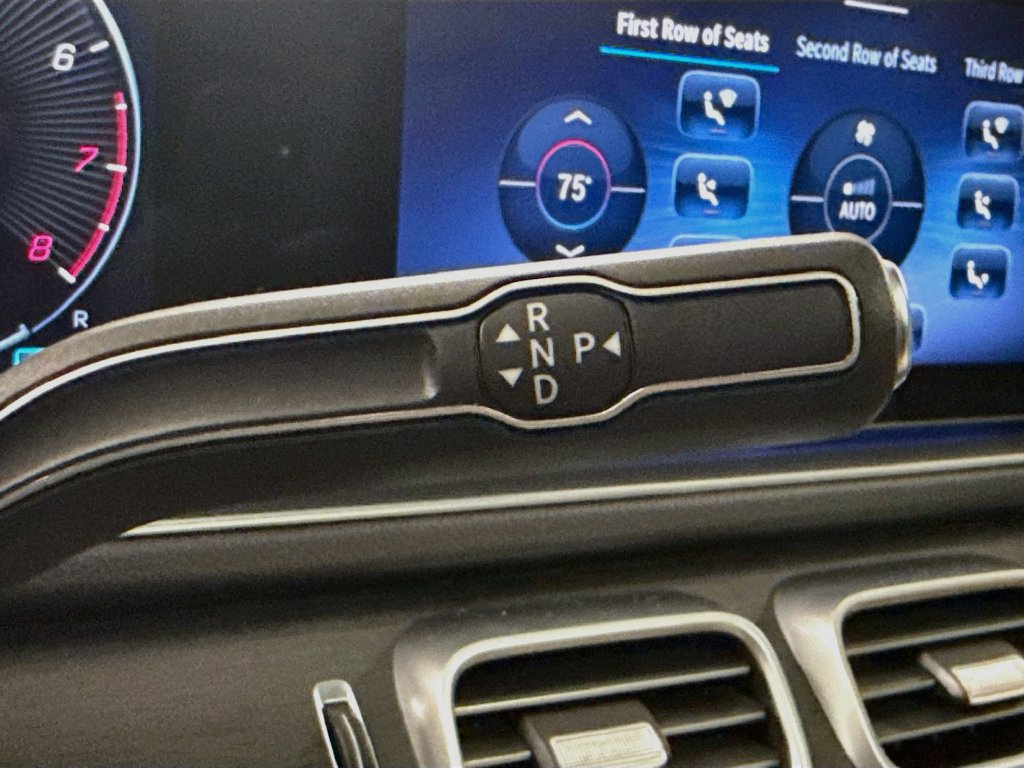 Certified 2024 Mercedes-Benz GLS 450 4MATIC image 18