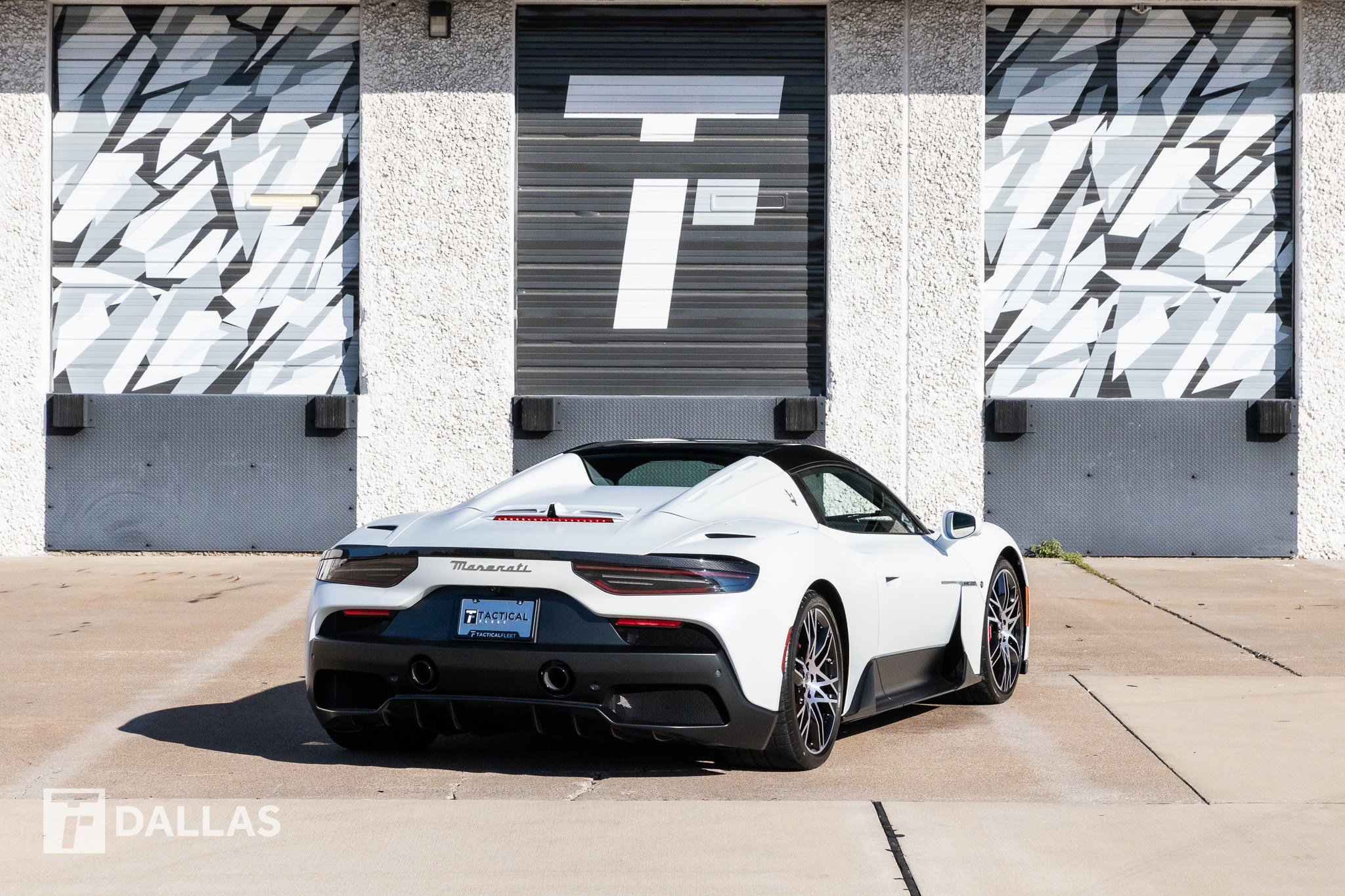 Used 2024 Maserati MC20 Cielo image 18