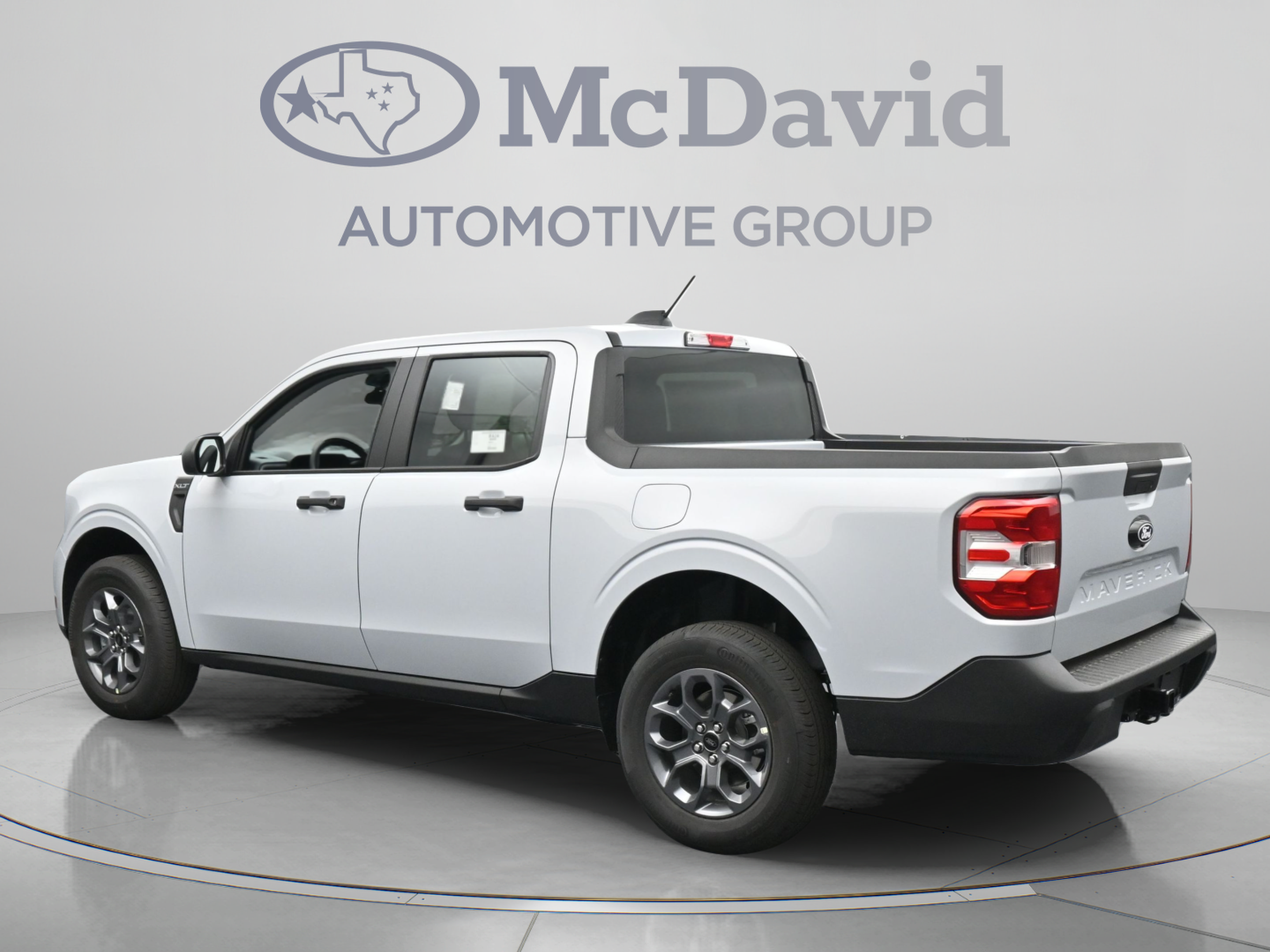 New 2026 Ford Maverick XLT FWD image 6
