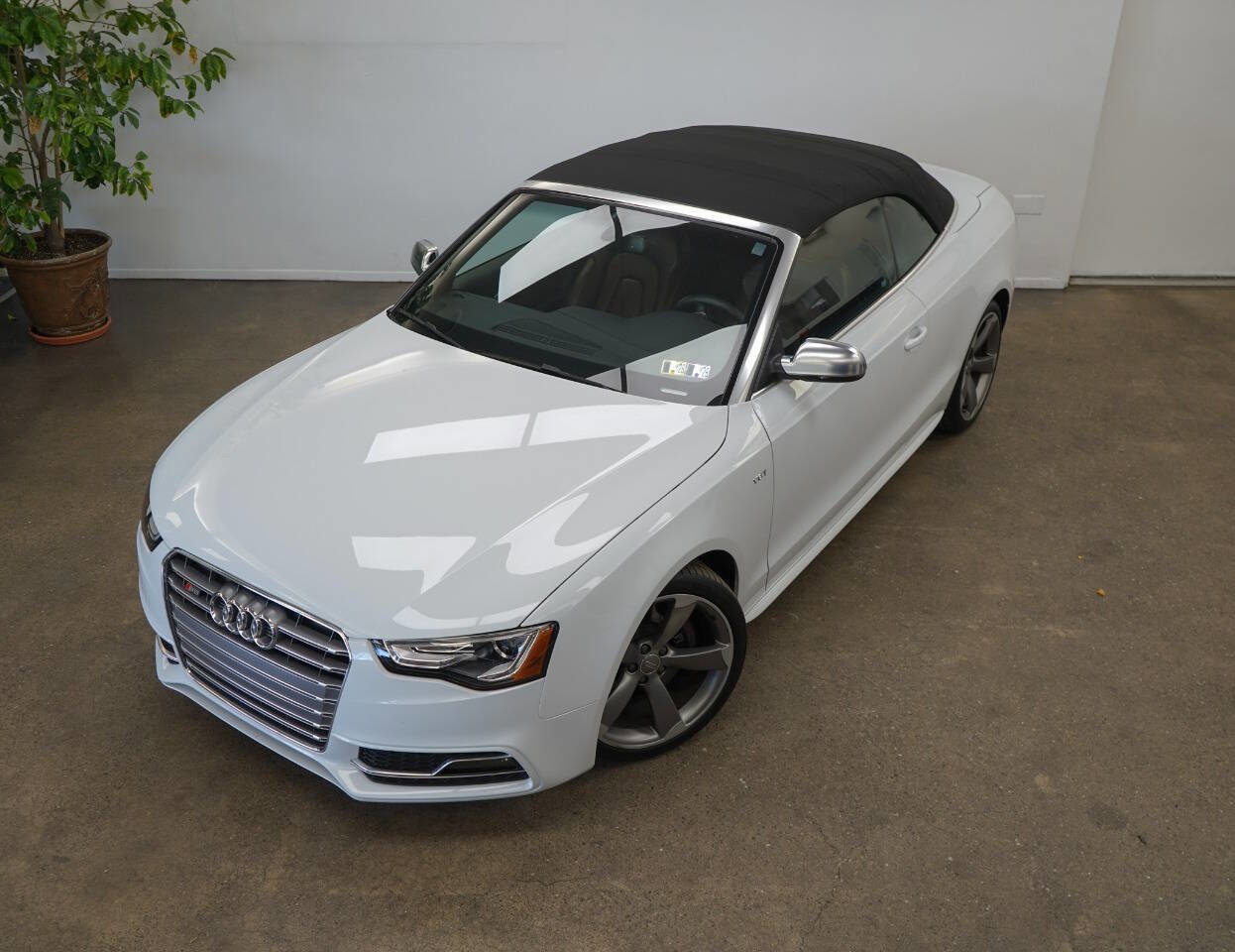 Used 2015 Audi S5 Premium Plus image 5