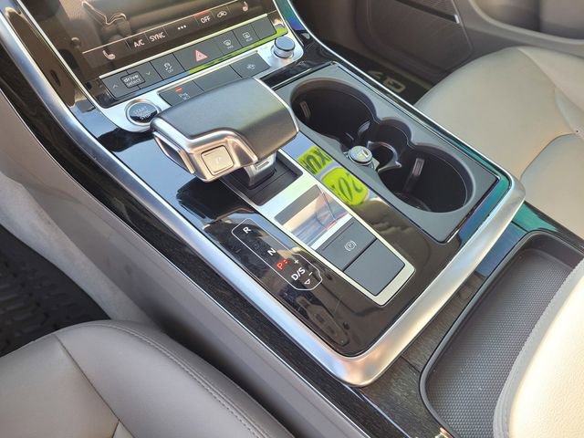 Used 2022 Audi Q7 3.0T Premium Plus image 18