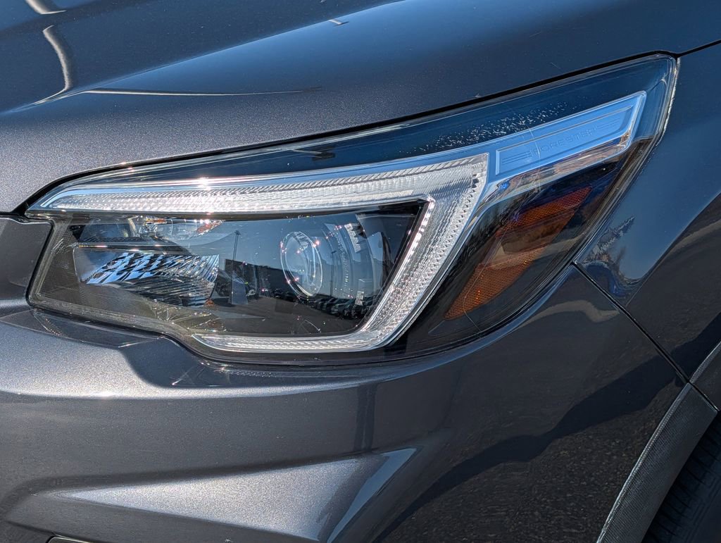 Used 2021 Subaru Forester w/ Popular Package #1 image 16