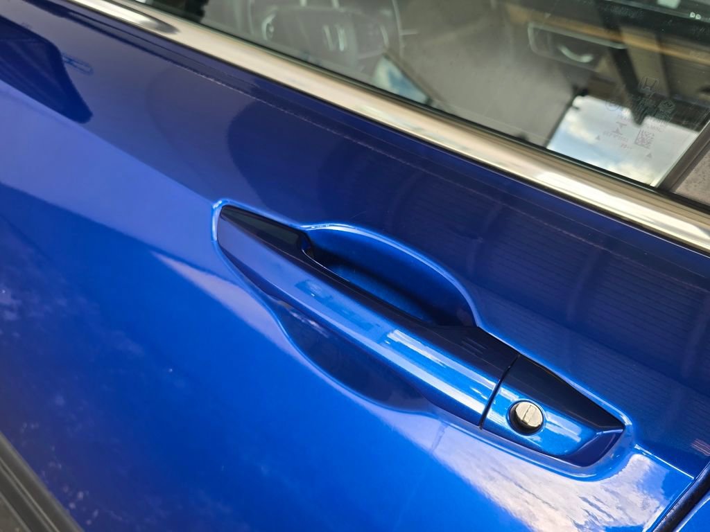 Used 2021 Honda CR-V EX image 18