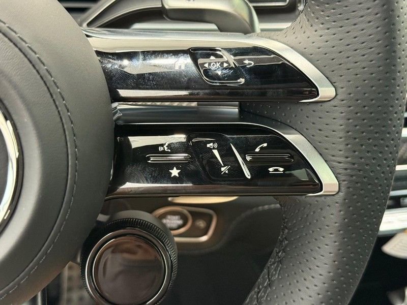 New 2026 Mercedes-Benz GLE 53 AMG 4MATIC image 12